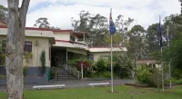 Kempsey Powerhouse Motel Hotels in South Kempsey