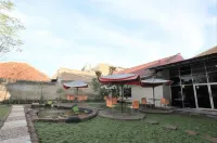 Hotel Amanah Benua Hoteles en Kesambi