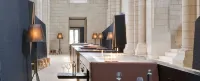 Fontevraud L' Ermitage Hôtels à : Fontevraud-l'Abbaye