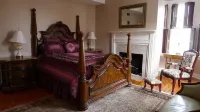 The Swope Manor Bed & Breakfast Hotels in Gettysburg