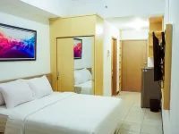 Cordova Suites Hotels in Banyumanik