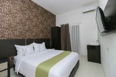 Arotel BSD Hotels in Serpong