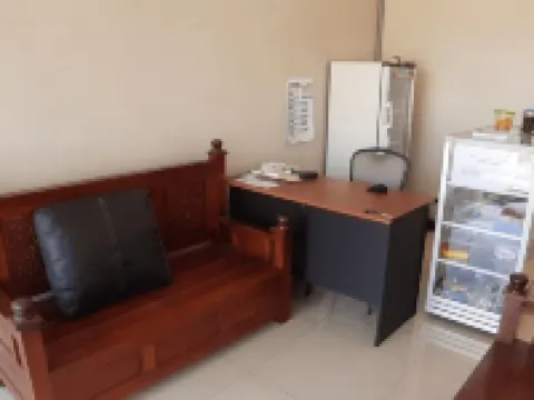 Srikandi Gondang Hotels in Jogonalan