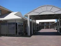 Gympie Muster Inn Hotels in Gympie