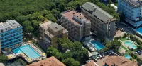 Hotel Antares