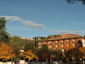 Hotel Torretta