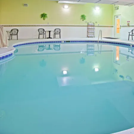La Quinta Inn & Suites by Wyndham Knoxville West