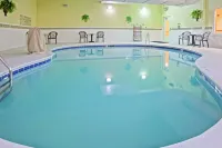 La Quinta Inn & Suites by Wyndham Knoxville West - Gym