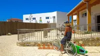 Sagres Sun Stay - Surf Camp & Hostel فنادق في Raposeira