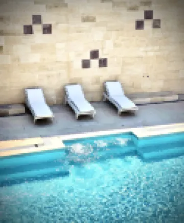 Alaçatı Barbarossa Hotel Hotel di Ilica Mahallesi