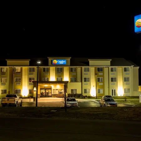 Microtel Suites Mt Airy