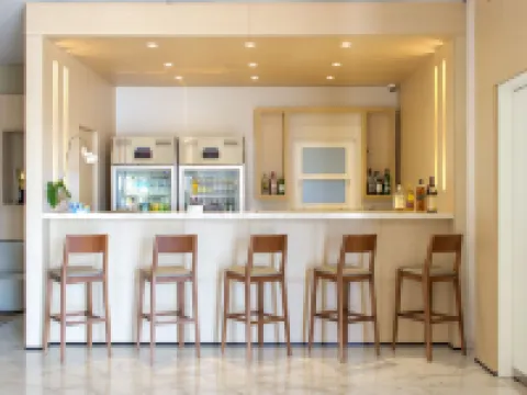 VIE Hotel Hotels in Sinop