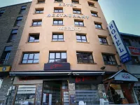 Hotel Merino Hotels in El Pas de la Casa