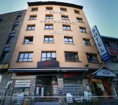 Hotel Merino Отели в г. 