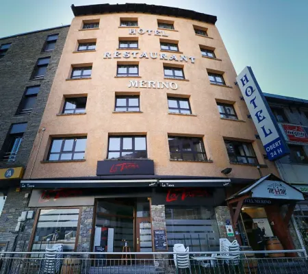 Hotel Merino
