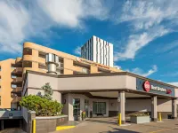 Coast Calgary University Area Hotel by APA Hotels near McMahon Stadium