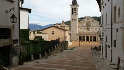 Surroundings Domus Adria Photo