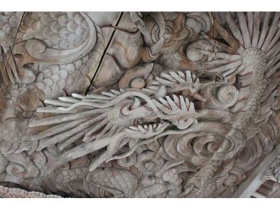 その他 三朝薬師の湯 万翆楼の写真