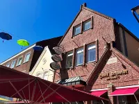 Hotel Schmidt am Markt Hoteles en Meppen