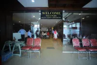 Hotel Tejaswini Grand