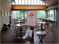 Kurobe View Hotel - Desayuno