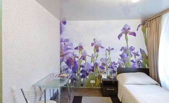 Aparthotel Iris