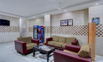 OYO Hotel Radhakrishna