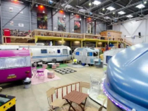 เบสแคมป์บอนน์ โฮสเทล โรงแรมในบอนน์