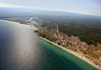 Igneada Parlak Resort Hotel Hotel di Deniz Mahallesi