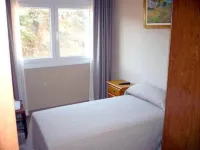 Pensión BOS Hotels in Betanzos