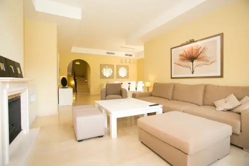Villas Altos de Marbella - Villas