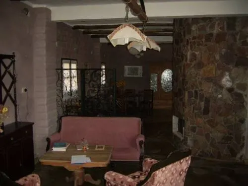 La Chaumière - Housity