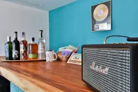 Dorado Ibiza - Adults Only - bar