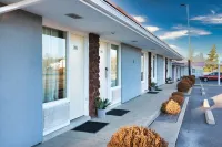 Regency Inn of Eddyville Kuttawa - 2 étoiles