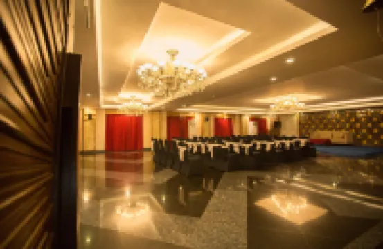 翡翠景觀TSG飯店與水療中心