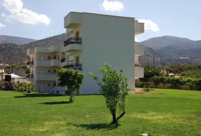 Real Palace فنادق في 