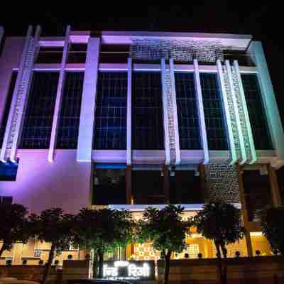 Hotel Grand Rio Hotel Exterior