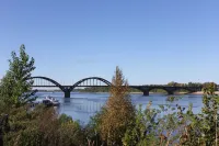 Na Vvedenskoy Guest House - Pet friendly