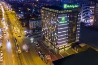 Holiday Inn Kayseri - Duvenonu