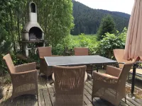 Landhotel Karin Hotels in Freudenstadt