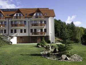 Pytloun Wellness Hotel Hasištejn
