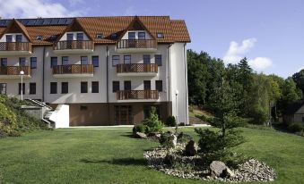 Pytloun Wellness Hotel Hasistejn****