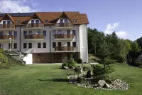 Pytloun Wellness Hotel Hasištejn Hotels in 