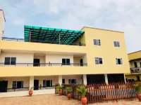 Double Tree Hotel Ghana Hotels near Texpo Market