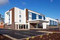 SpringHill Suites Medford Airport - Wifi