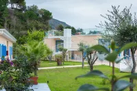 Galìa Luxury Resort