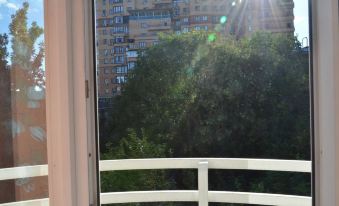 ID Hostel Rostov-on-Don