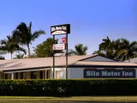 Silo Motor Inn Biloela