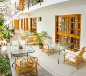 El Huerto Hostel - Pet-friendly