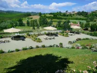 Ca' Villa Club Agriturismo Hotels in Mincengo